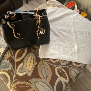 Michael Kors purse NWOT